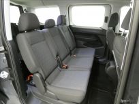 Volkswagen Caddy 2.0 TDI Maxi 7DSG Life MPV. 7míst