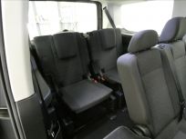 Volkswagen Caddy 2.0 TDI Maxi 7DSG Life MPV. 7míst