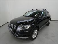 Volkswagen Touareg 3.0 V6 TDI 8TT Masaj