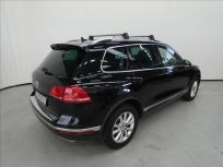 Volkswagen Touareg 3.0 V6 TDI 8TT Masaj