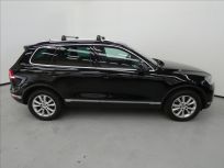 Volkswagen Touareg 3.0 V6 TDI 8TT Masaj