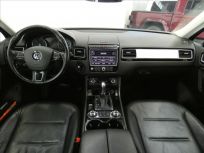 Volkswagen Touareg 3.0 V6  TDI BMT 8TT