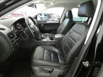 Volkswagen Touareg 3.0 V6  TDI BMT 8TT