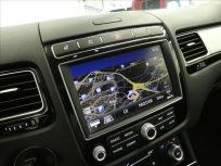 Volkswagen Touareg 3.0 V6  TDI BMT 8TT
