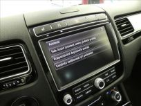 Volkswagen Touareg 3.0 V6  TDI BMT 8TT