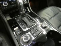 Volkswagen Touareg 3.0 V6  TDI BMT 8TT