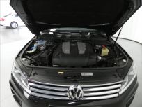 Volkswagen Touareg 3.0 V6 TDI 8TT Masaj