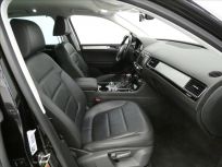 Volkswagen Touareg 3.0 V6 TDI 8TT Masaj