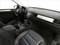 Volkswagen Touareg 3.0 V6 TDI 8TT Masaj