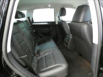 Volkswagen Touareg 3.0 V6 TDI 8TT Masaj