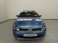 Volkswagen Golf 2.0 TDI  Variant 4X4 Highline