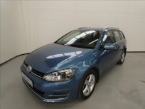 Volkswagen Golf 2.0 TDI  Variant 4X4 Highline