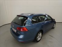 Volkswagen Golf 2.0 TDI  Variant 4X4 Highline