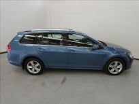 Volkswagen Golf 2.0 TDI  Variant 4X4 Highline