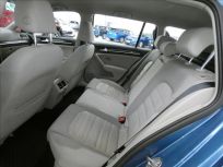Volkswagen Golf 2.0 TDI  Variant 4X4 Highline