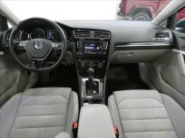 Volkswagen Golf 2.0 TDI  Variant 4X4 Highline