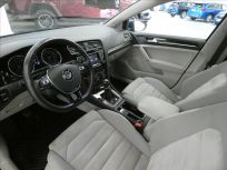 Volkswagen Golf 2.0 TDI  Variant 4X4 Highline