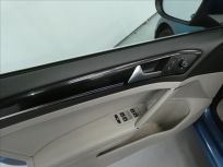 Volkswagen Golf 2.0 TDI  Variant 4X4 Highline