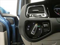 Volkswagen Golf 2.0 TDI  Variant 4X4 Highline