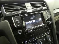 Volkswagen Golf 2.0 TDI  Variant 4X4 Highline