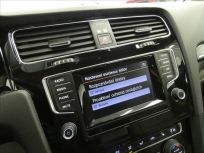 Volkswagen Golf 2.0 TDI  Variant 4X4 Highline