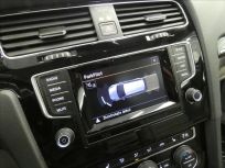 Volkswagen Golf 2.0 TDI  Variant 4X4 Highline