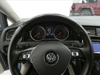 Volkswagen Golf 2.0 TDI  Variant 4X4 Highline