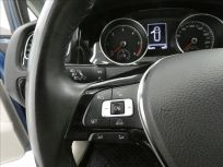 Volkswagen Golf 2.0 TDI  Variant 4X4 Highline