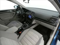 Volkswagen Golf 2.0 TDI  Variant 4X4 Highline