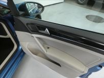 Volkswagen Golf 2.0 TDI  Variant 4X4 Highline