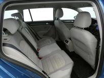 Volkswagen Golf 2.0 TDI  Variant 4X4 Highline