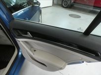 Volkswagen Golf 2.0 TDI  Variant 4X4 Highline