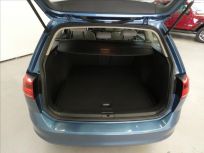 Volkswagen Golf 2.0 TDI  Variant 4X4 Highline