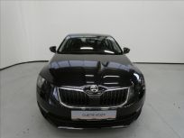 Škoda Octavia 1.6 TDI AmbitionPlus  Liftback