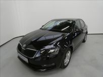 Škoda Octavia 1.6 TDI AmbitionPlus  Liftback