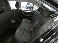 Škoda Octavia 1.6 TDI AmbitionPlus  Liftback