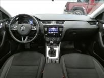 Škoda Octavia 1.6 TDI AmbitionPlus  Liftback