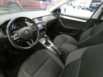 Škoda Octavia 1.6 TDI AmbitionPlus  Liftback