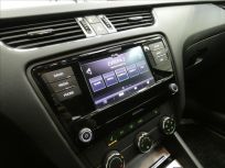 Škoda Octavia 1.6 TDI AmbitionPlus  Liftback