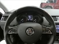 Škoda Octavia 1.6 TDI AmbitionPlus  Liftback