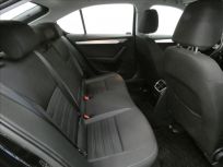 Škoda Octavia 1.6 TDI AmbitionPlus  Liftback