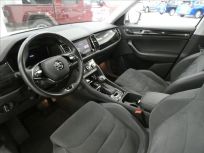 Škoda Kodiaq 2.0 TDI Style  SUV. 7DSG 4x4