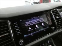 Škoda Kodiaq 2.0 TDI Style  SUV. 7DSG 4x4