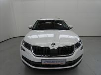 Škoda Kodiaq 2.0 TDI Style  SUV. 7DSG 4x4