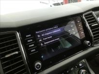 Škoda Kodiaq 2.0 TDI Style  SUV. 7DSG 4x4