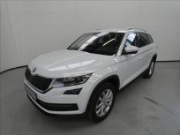 Škoda Kodiaq 2.0 TDI Style  SUV. 7DSG 4x4
