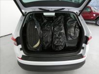 Škoda Kodiaq 2.0 TDI Style  SUV. 7DSG 4x4