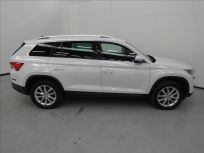 Škoda Kodiaq 2.0 TDI Style  SUV. 7DSG 4x4