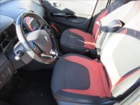Renault Captur 1.2 TCe Expression Automat