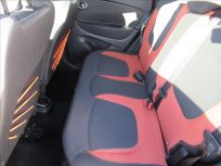 Renault Captur 1.2 TCe Expression Automat